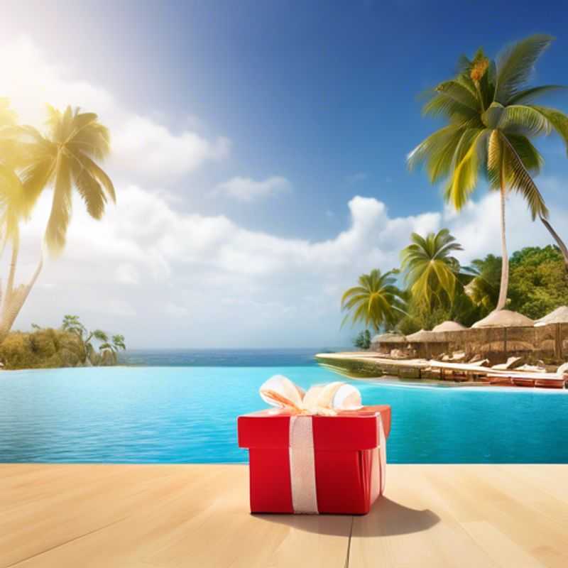 Dollar Store Delights&#58; Finding Affordable Gifts That Don't Skimp on Charm