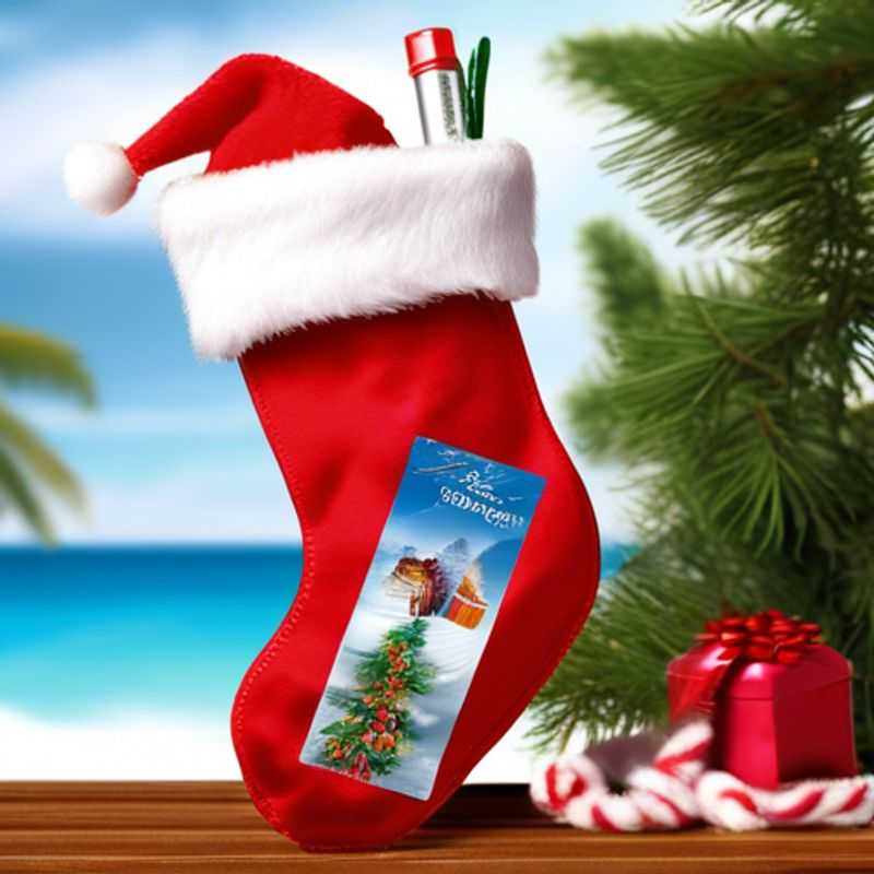 Kadootjes voor in de kerstsok voor minder dan 5 euro tijdens Black Friday