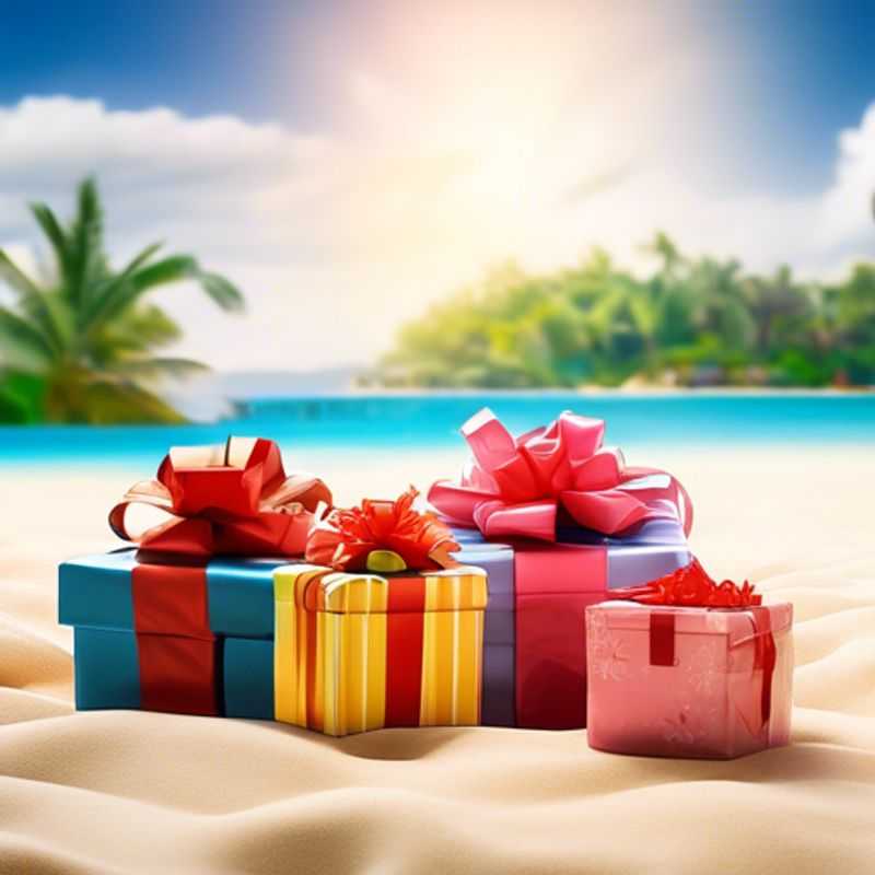 Dollar Store Gems: Finding Affordable and Unique Gifts