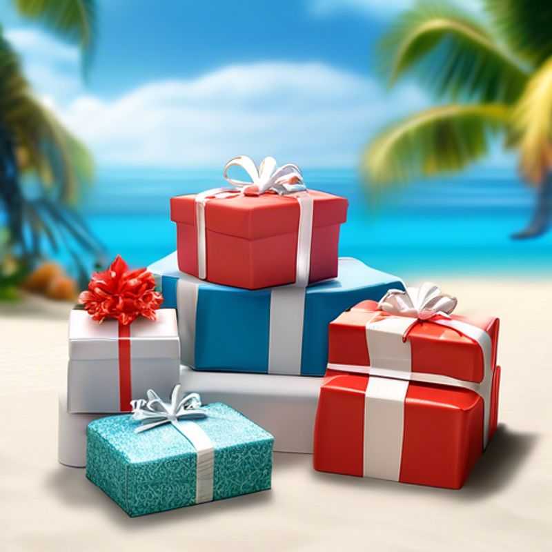 Handige cadeaus voor 5 dollar tijdens Black Friday
