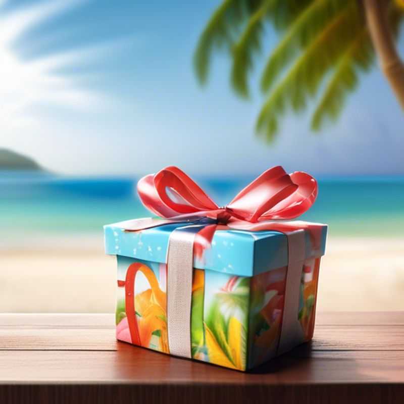 Ditch the Generic: How to Give Gifts that Actually Delight