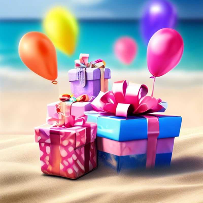 Regalos de cumpleaños de 5 dólares durante el Black Friday