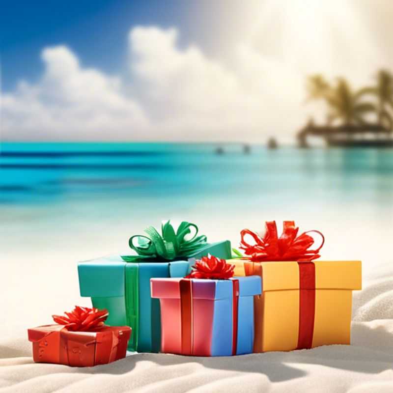 Hidden Gems: Discount & Dollar Stores for Budget-Friendly Gifts