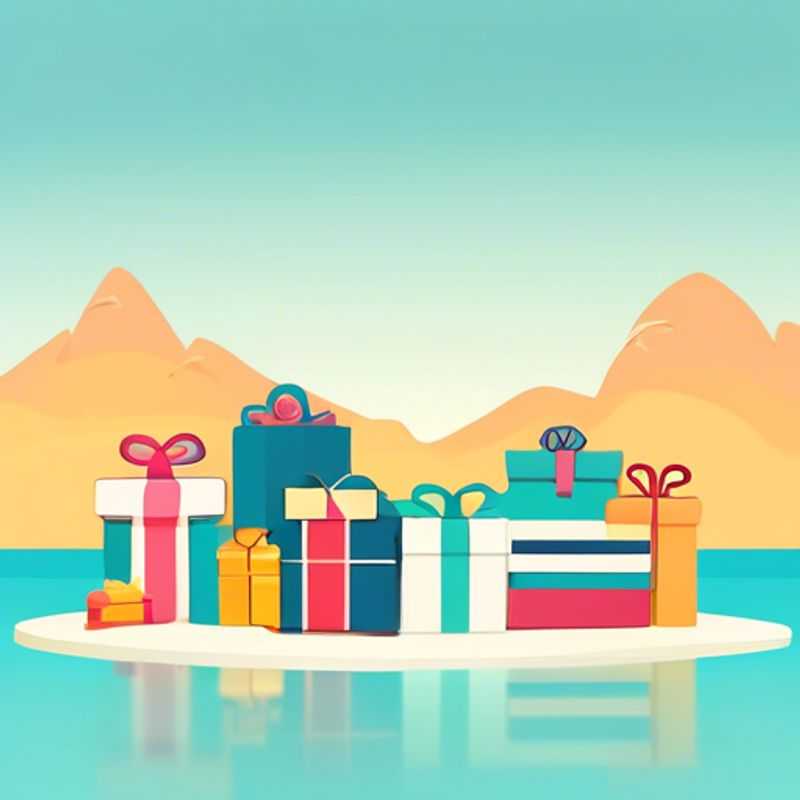 Funny Gifts Under $5: Black Friday Bargain Hunting