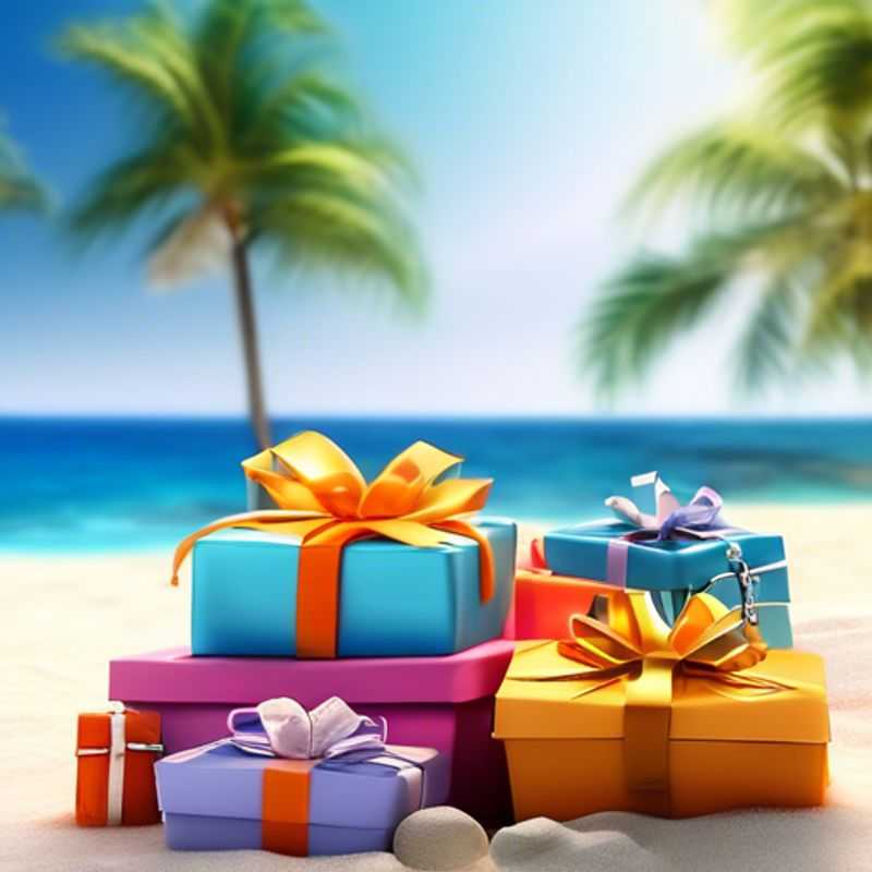 Kies voor praktische en nuttige cadeaus die de ontvanger zal waarderen