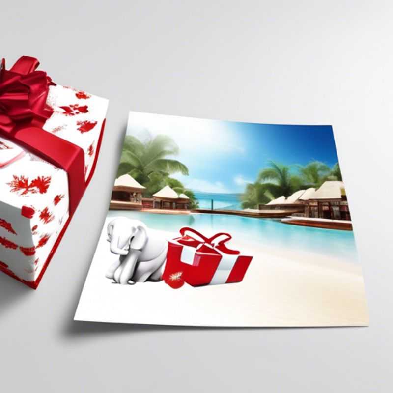 A selection of fun and affordable White Elephant gifts under $5 for Black Friday shopping.