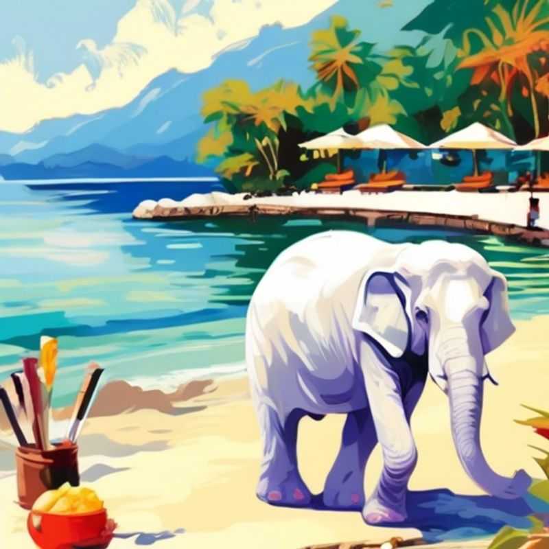 A selection of fun and affordable White Elephant gifts under $5 for Black Friday shopping.