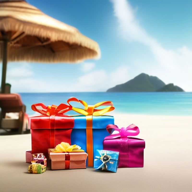 Five Dollar Gifts for Black Friday Bargain Hunters