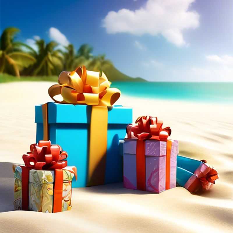 Cadeaus onder de €5 tijdens Black Friday