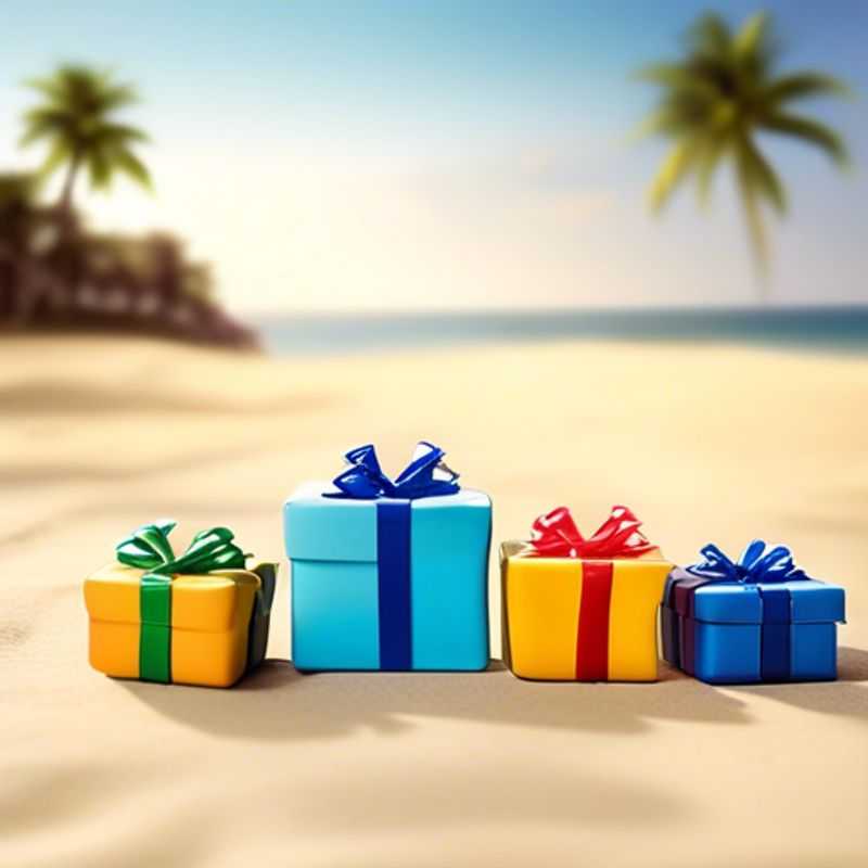 Kleine cadeautjes onder €5 tijdens Black Friday