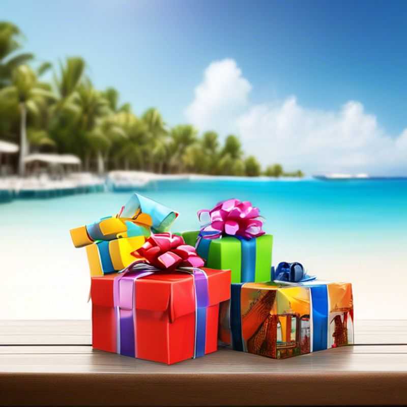 Recherchez les réductions de packs sur plusieurs cadeaux à 5 $