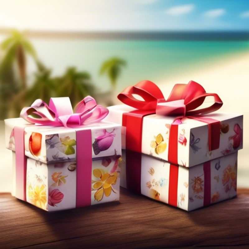 DIY Delights: The Magic of Handmade Gifts
