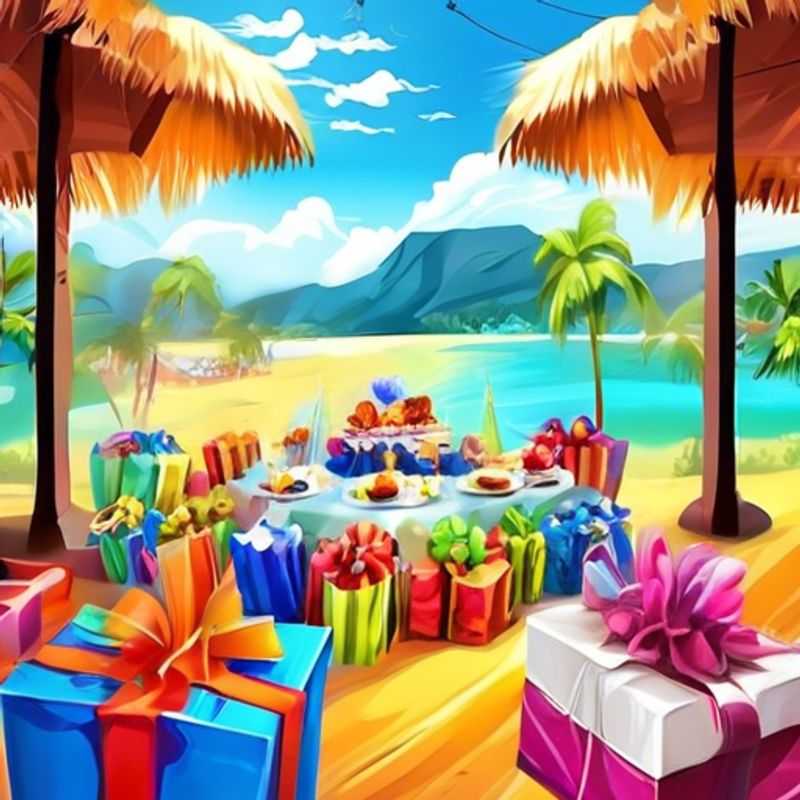 Feestgadgets onder €5 tijdens Black Friday