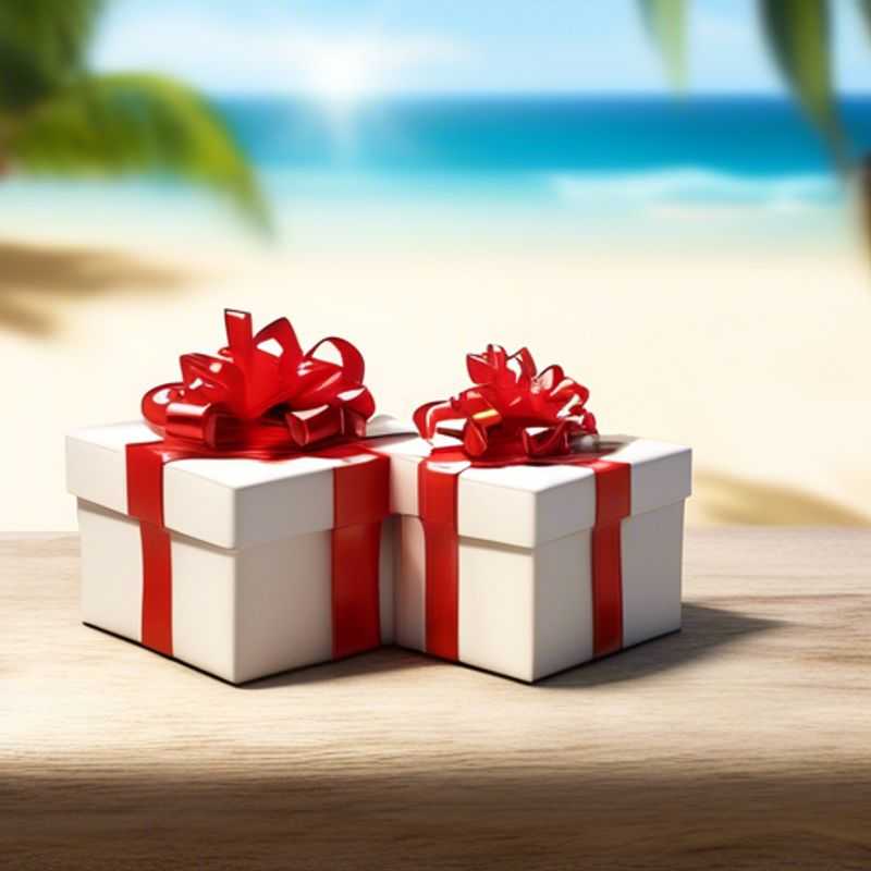 Gift&#45;Giving Genius&#58; Uncovering Treasures on Amazon and eBay