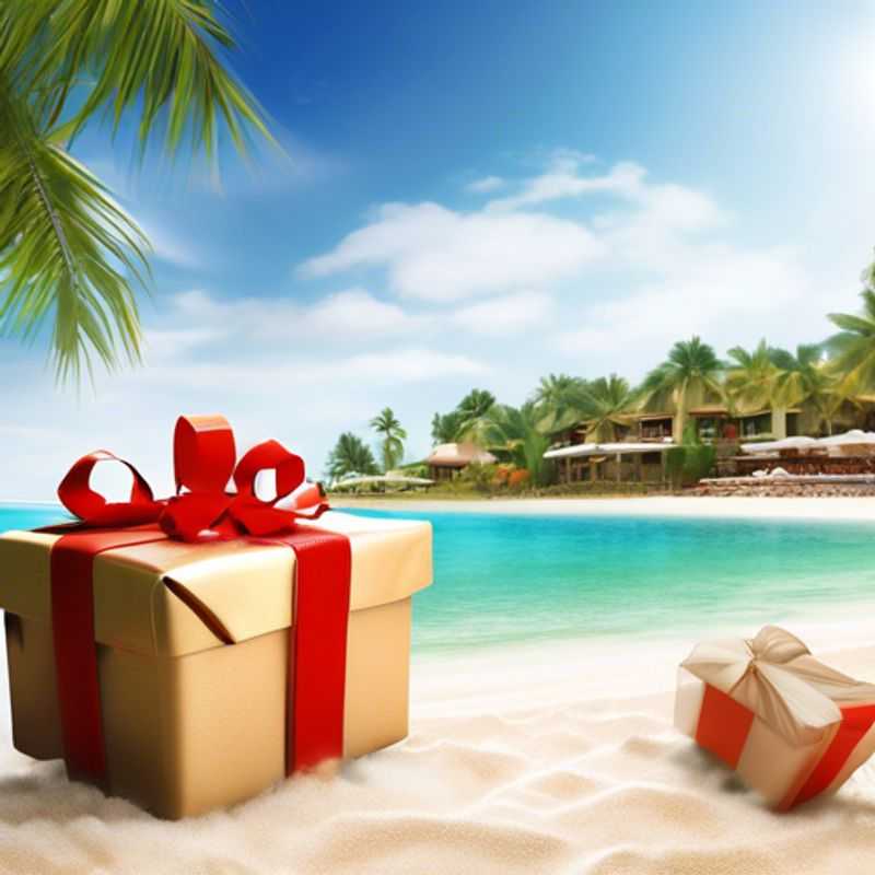 Cadeaux de moins de 5 dollars pour le Black Friday