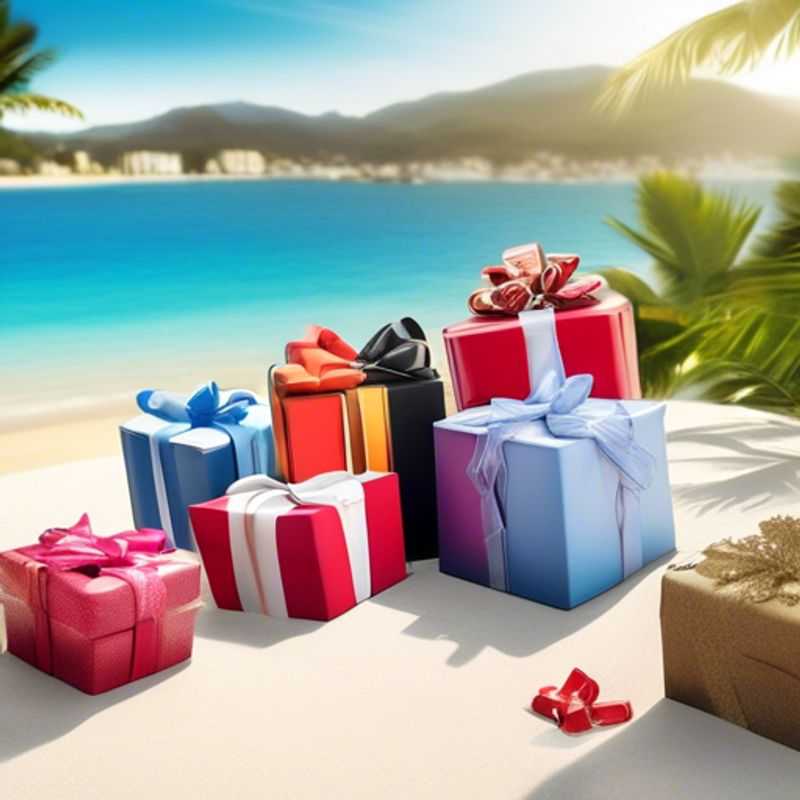 Encontre Presentes Únicos e Personalizados: Mostre que Você Pensou No Presente!