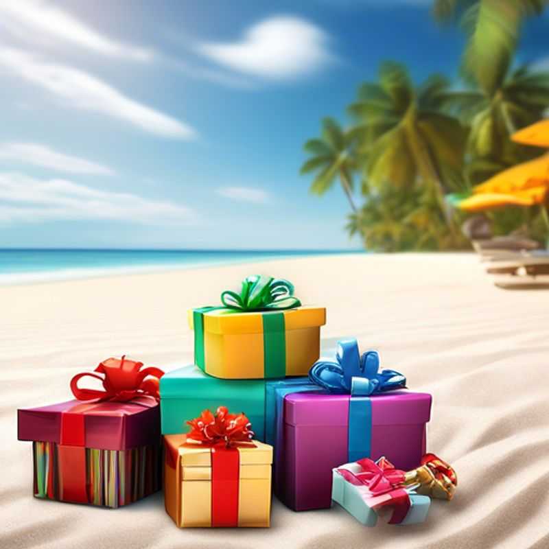 Regalos de 5 dólares o menos durante el Black Friday