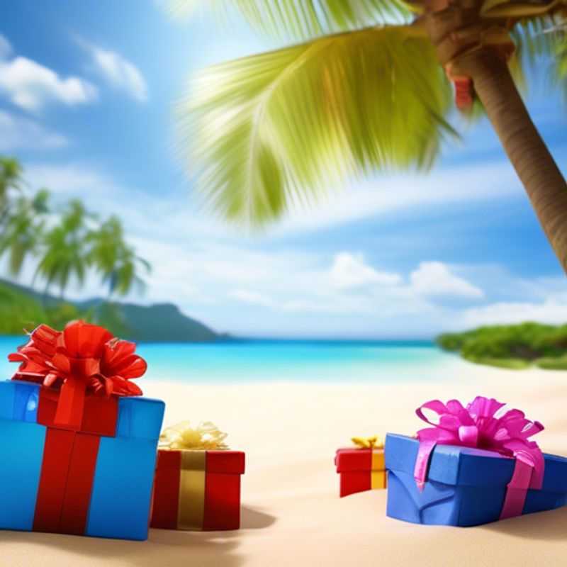 Gifts Under $5: Black Friday Bargain Hunting