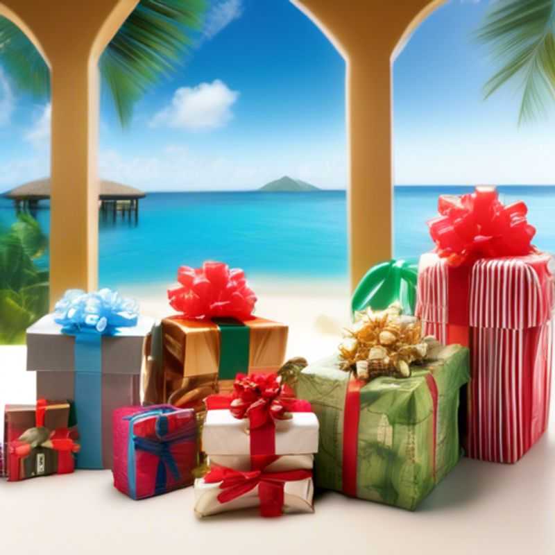 Secret Santa Under $5? Totally Doable! (Plus, Useful Gift Ideas!)