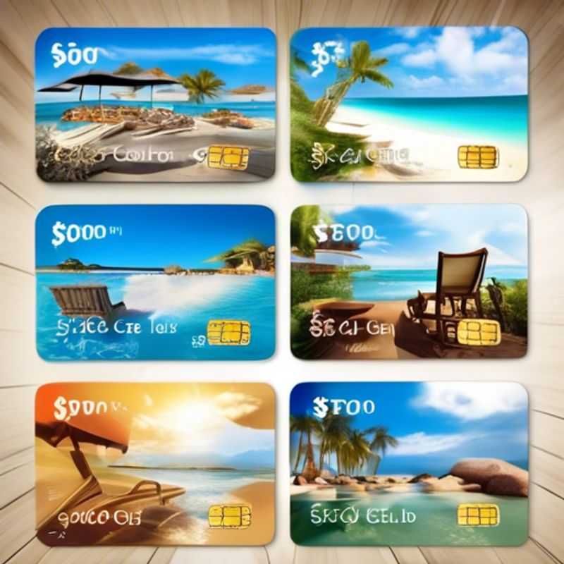 Score a Free Gift Card&#58; Watch for Bundles with a $5 Bonus!