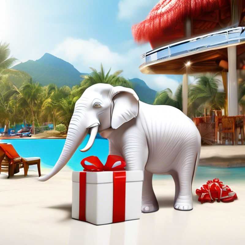 S'inspirer des autres pour un échange de cadeaux réussi : Explorez les réseaux sociaux !
