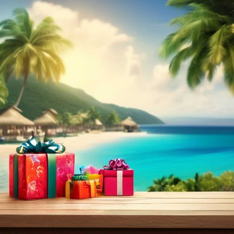 Skip the Big Box Stores: Discover the Magic of Handmade and Personalized Gifts from Local Artisans