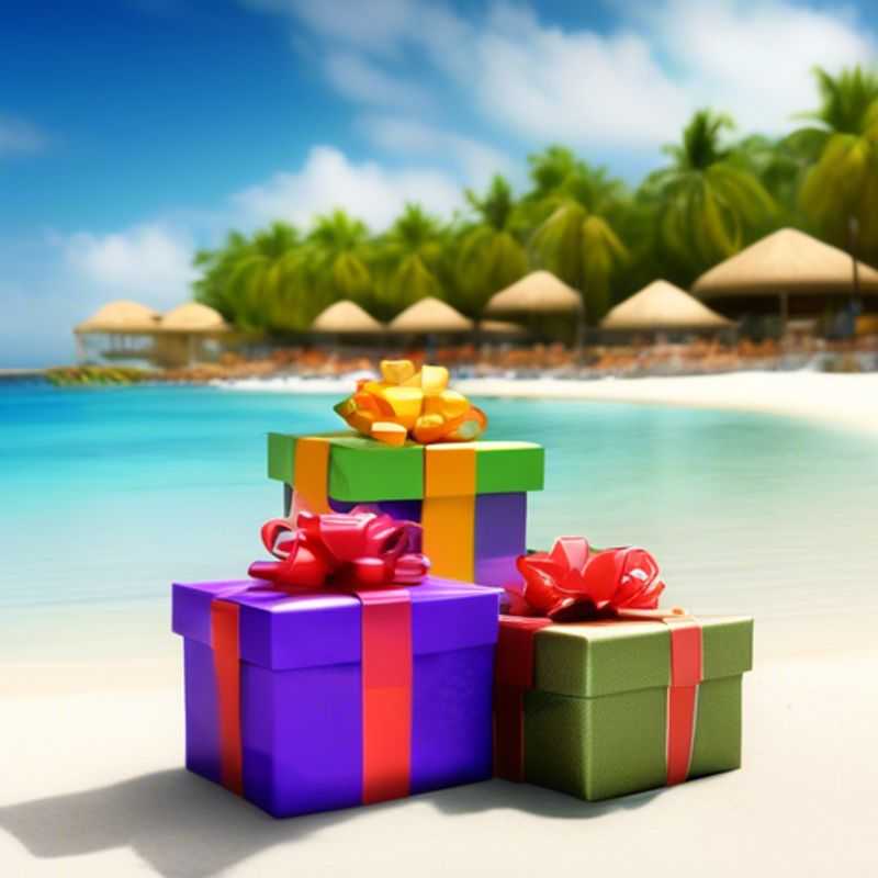 Regalos de menos de 5 dólares para el Black Friday