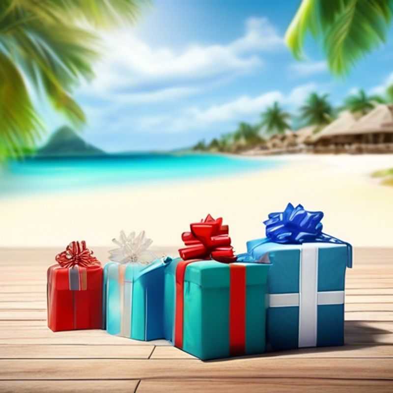 Repurposed Presents: Upcycling Everyday Items into Thoughtful Gifts