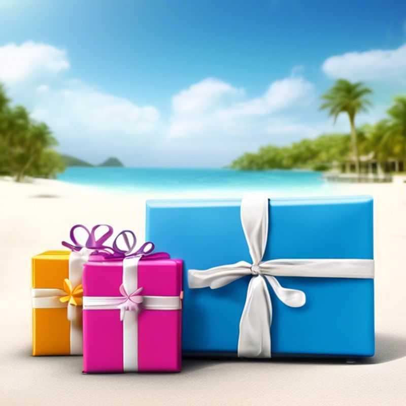 Holiday Treasure Hunt&#58; Finding Deep Discounts on Festive Finds
