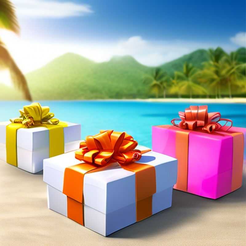 Five Dollar Gifts for Coworkers on Black Friday