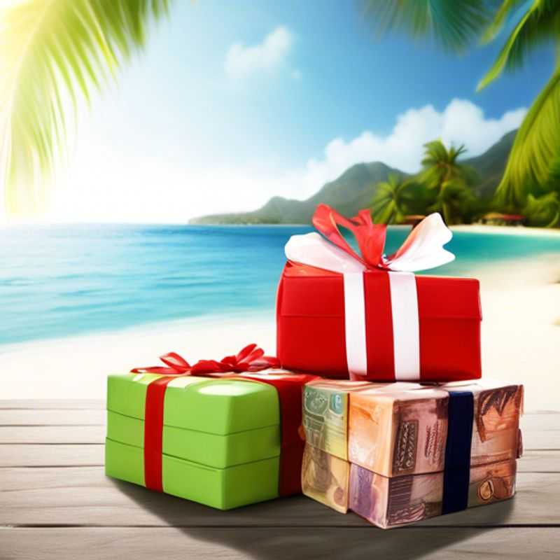 Gifting on a Budget: Finding the Perfect Present for Your Coworker