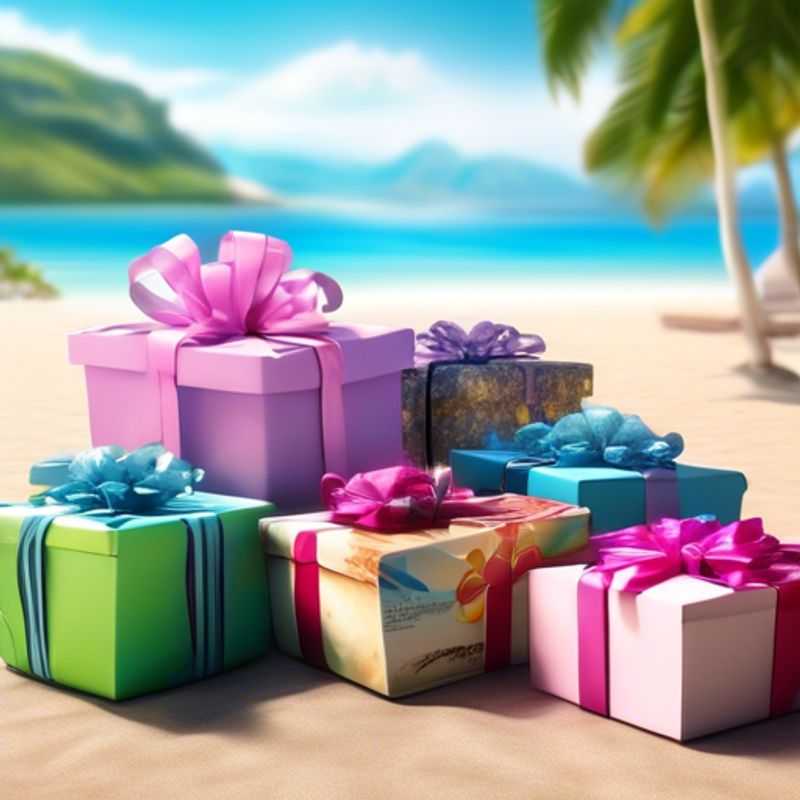 Presentes incríveis por US$ 5 para a Black Friday