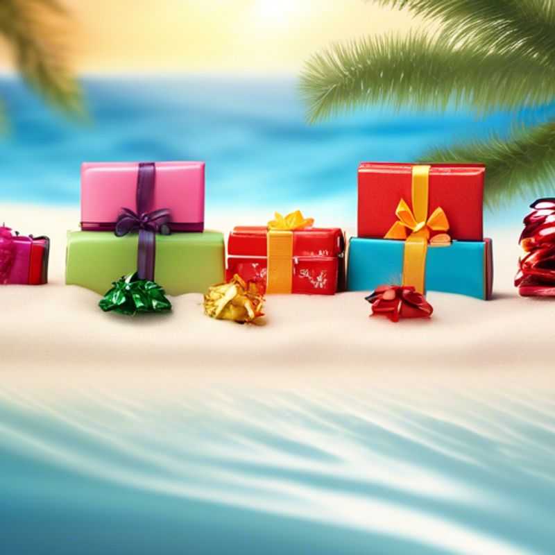 Kijk voor goedkope kerstcadeautjes in discount&#45; en dollarwinkels