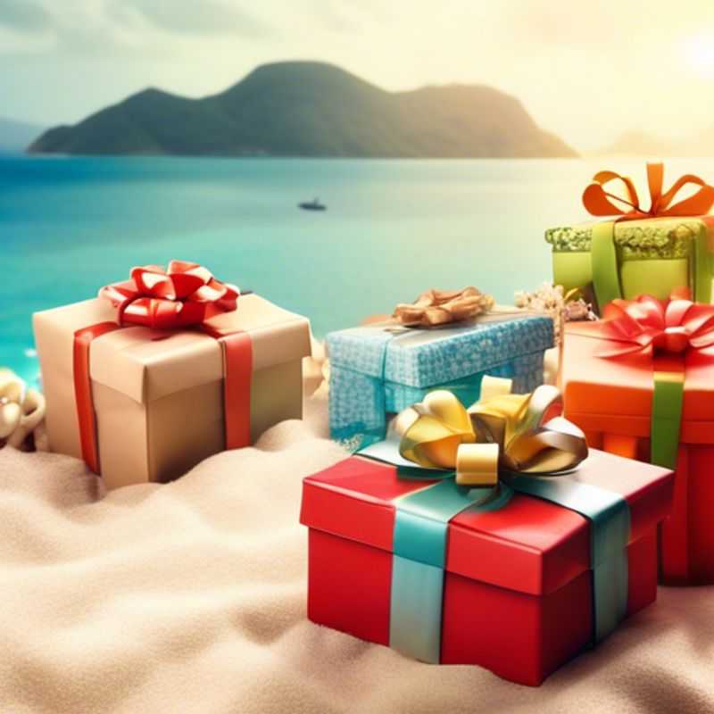 Gifts Under $5: Black Friday Bargain Hunting
