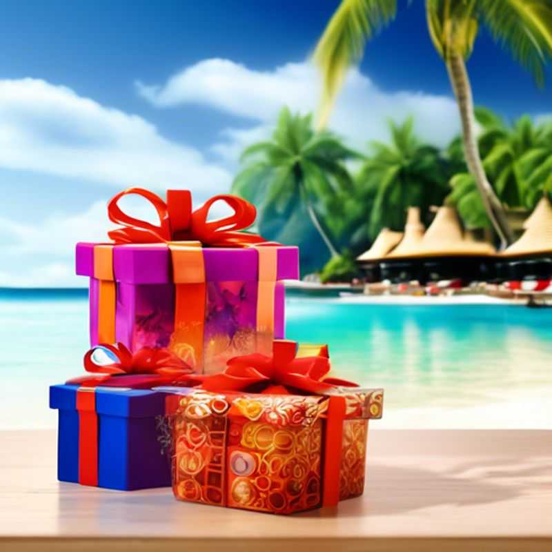 Unique Gifts Under $5: Black Friday Bargain Hunting