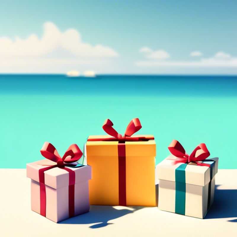 Cadeaux de moins de 5 dollars pour le Black Friday