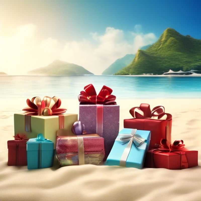 ¡Encuentra Regalos Increíbles en Tiendas de Descuento y Dollar Stores!