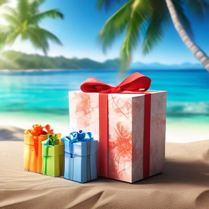 Presentes que Acertam no Coração: Desvendando os Interesses e Hobbies do Destinatário