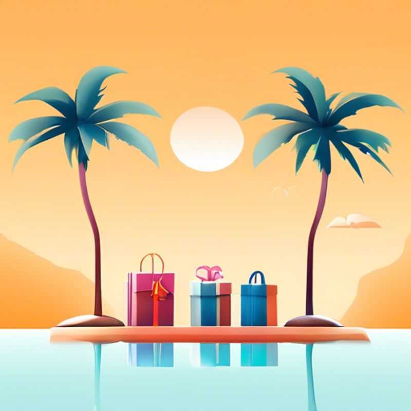 Cool 5 Dollar Gifts for Black Friday Shopping