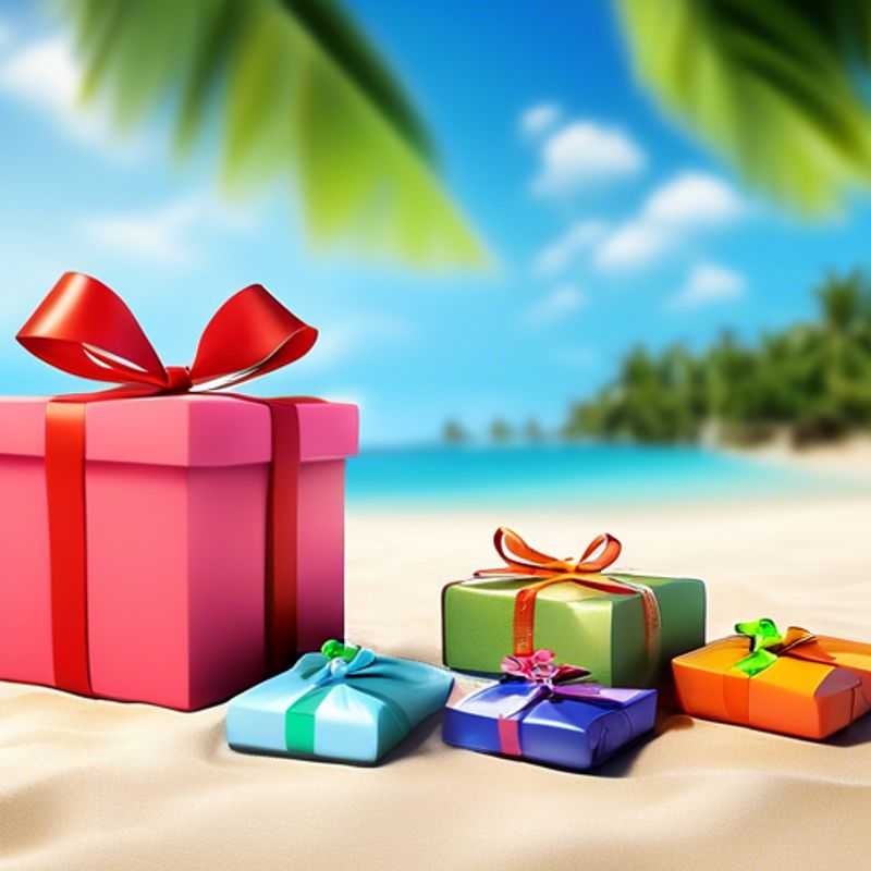 Encuentra Regalos Asequibles en Mercados Online como Amazon, eBay o Etsy