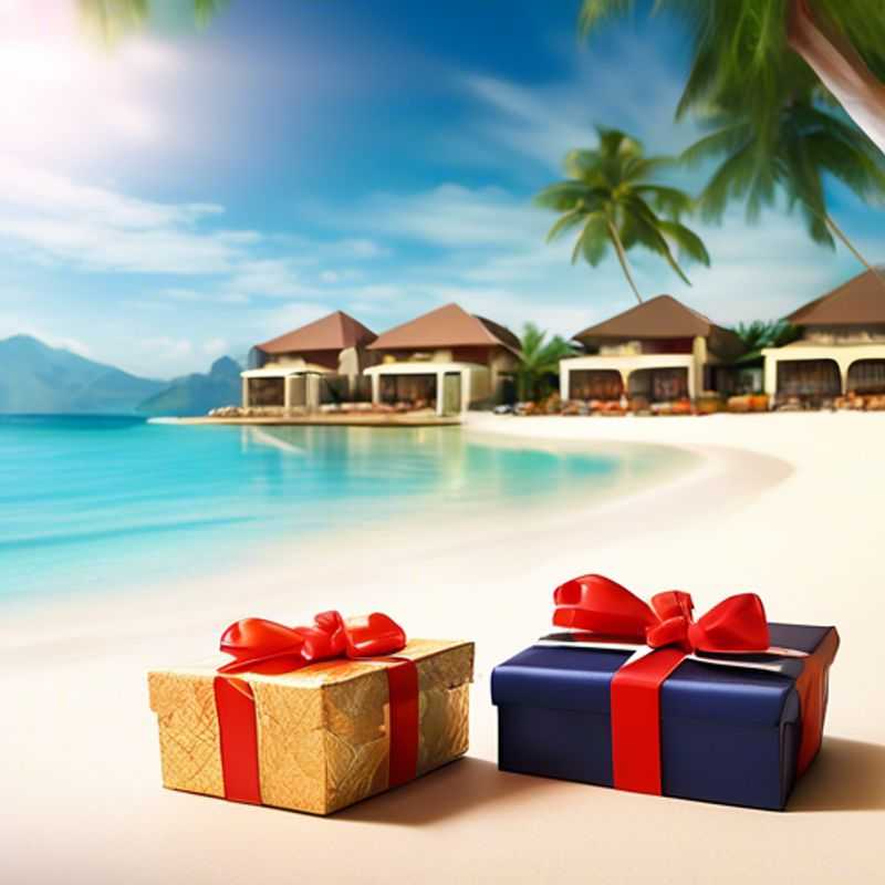 A selection of awesome gifts under $5, perfect for Black Friday bargain hunting.