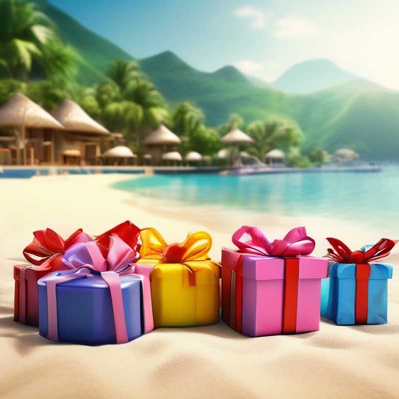 Vreemde cadeaus onder €5 voor Black Friday