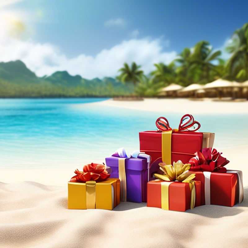 Soyez flexible avec vos choix de cadeaux pour trouver les meilleurs prix