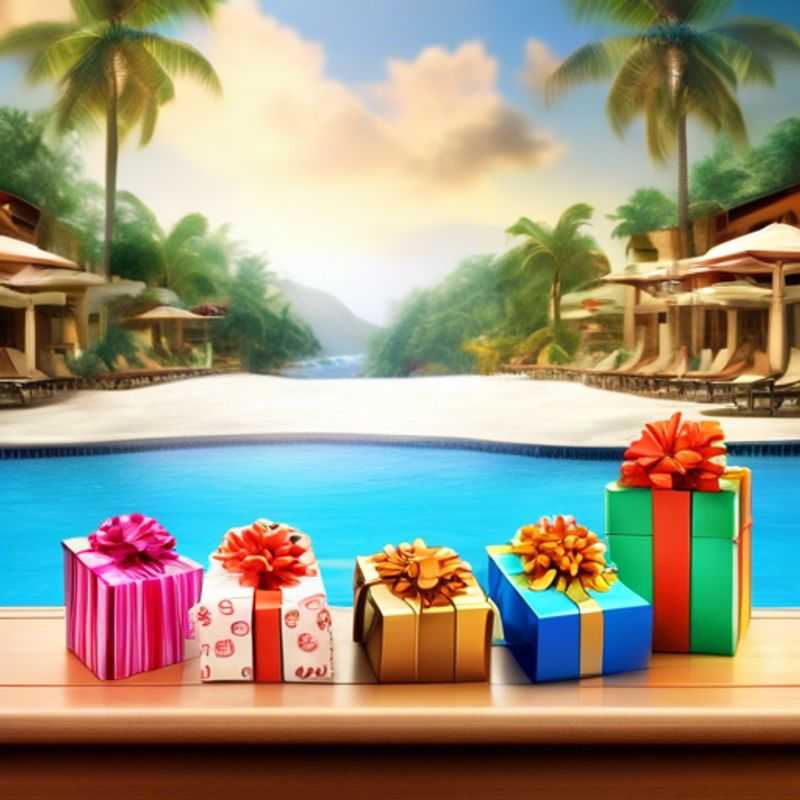 Finding Unique &#38; Affordable Gifts&#58; Your Personal Shopping Adventure