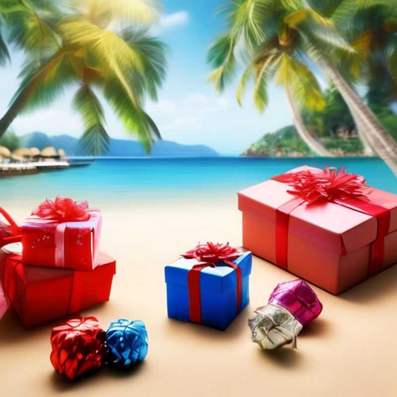 Trouvez des idées cadeaux abordables dans les magasins à un dollar et les magasins discount