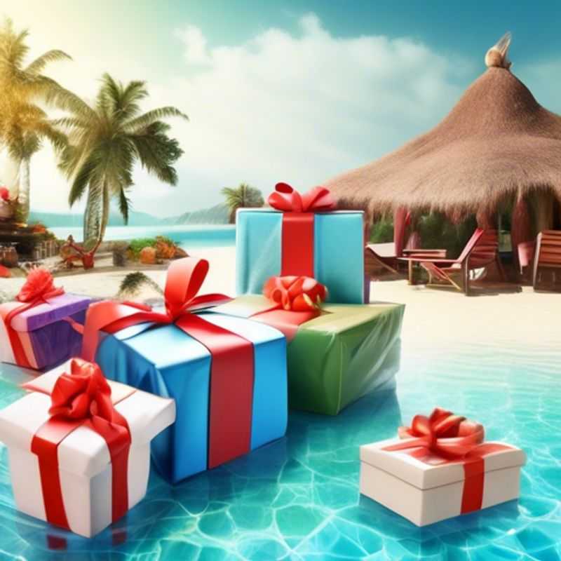 Presentes Esquisitos por Menos de 5 Dólares na Black Friday