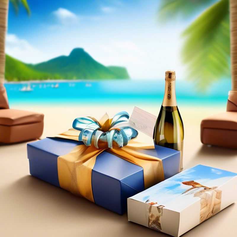 Gift Cards: Your Secret Weapon for Future Savings