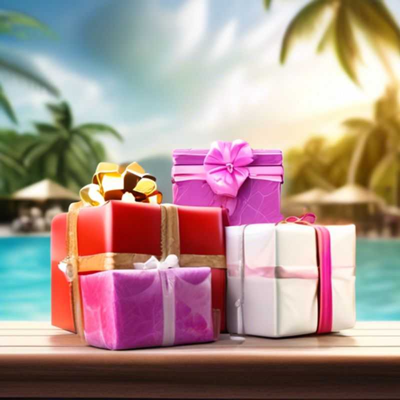 Score Big on Small Gifts: Flash Sales on Online Marketplaces