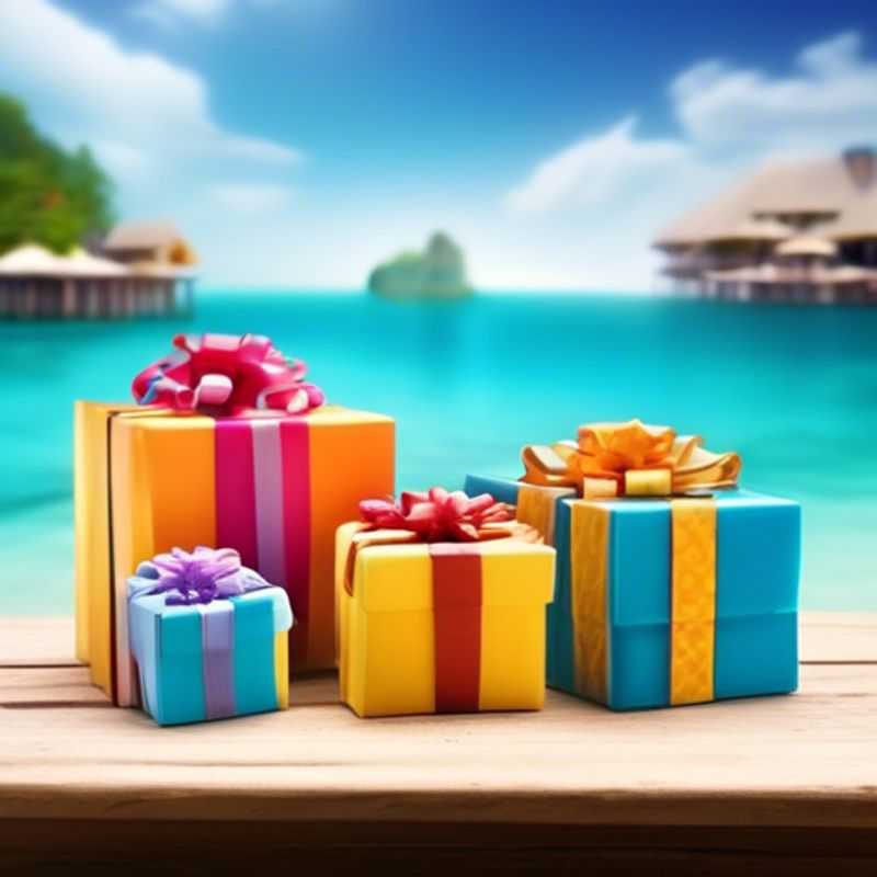 A collection of unique and thoughtful gifts under $5, perfect for finding something special during Black Friday.
