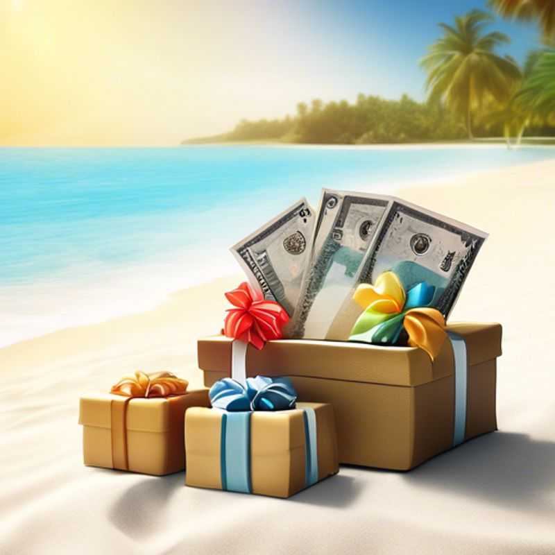 Treasure Hunt: Finding the Perfect Gifts in Clearance Sections